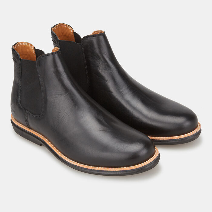 Timberland Men's City Groove Chelsea Boot Timberland Men's City Groove Chelsea Boot image number 1