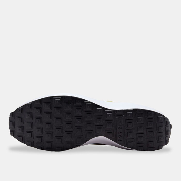 Nike Men's Waffle Debut Shoes Orange image number 3