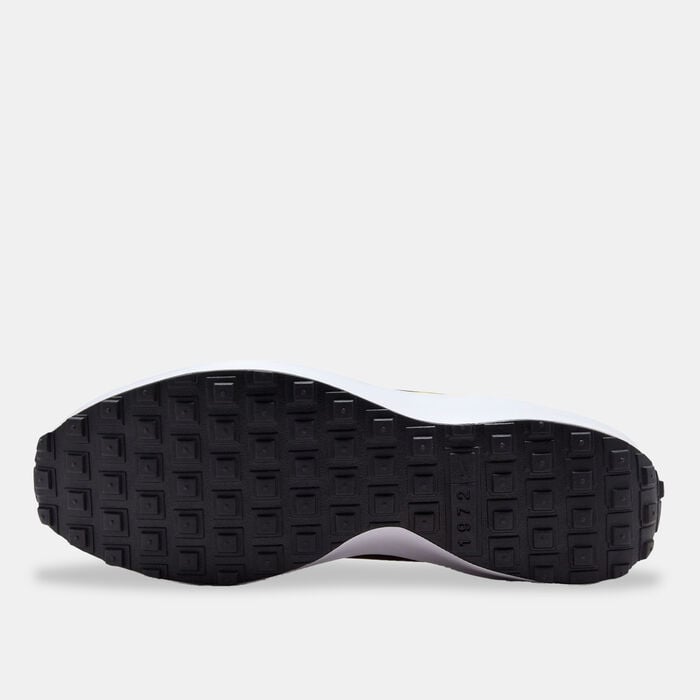 Nike Men's Waffle Debut Shoes Orange Nike Men's Waffle Debut Shoes Orange image number 3