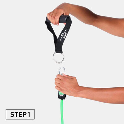 PTP Power Handles Multi-Color PTP Power Handles Multi-Color
