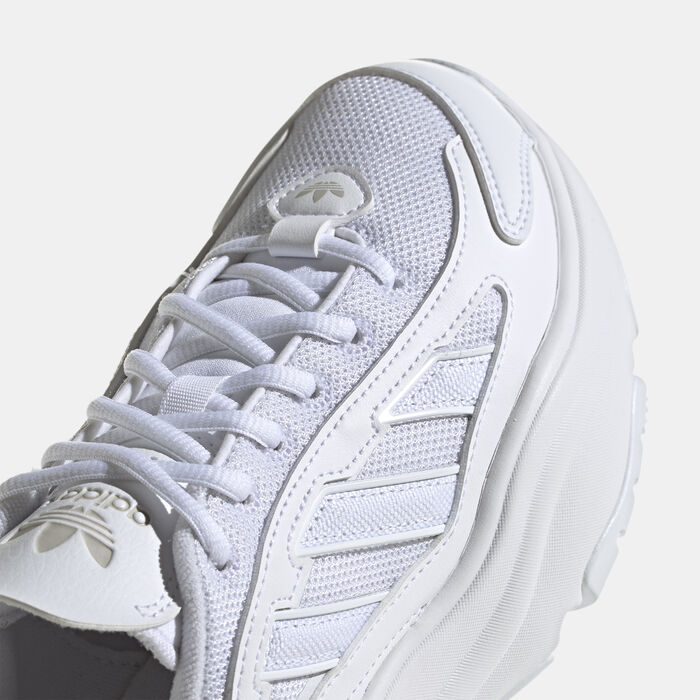 adidas Originals Women's Ozgaia Shoes White adidas Originals Women's Ozgaia Shoes White image number 5