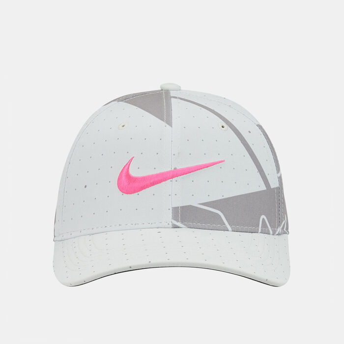 Nike Golf Aerobill Classic 99 Cap White Nike Golf Aerobill Classic 99 Cap White image number 0