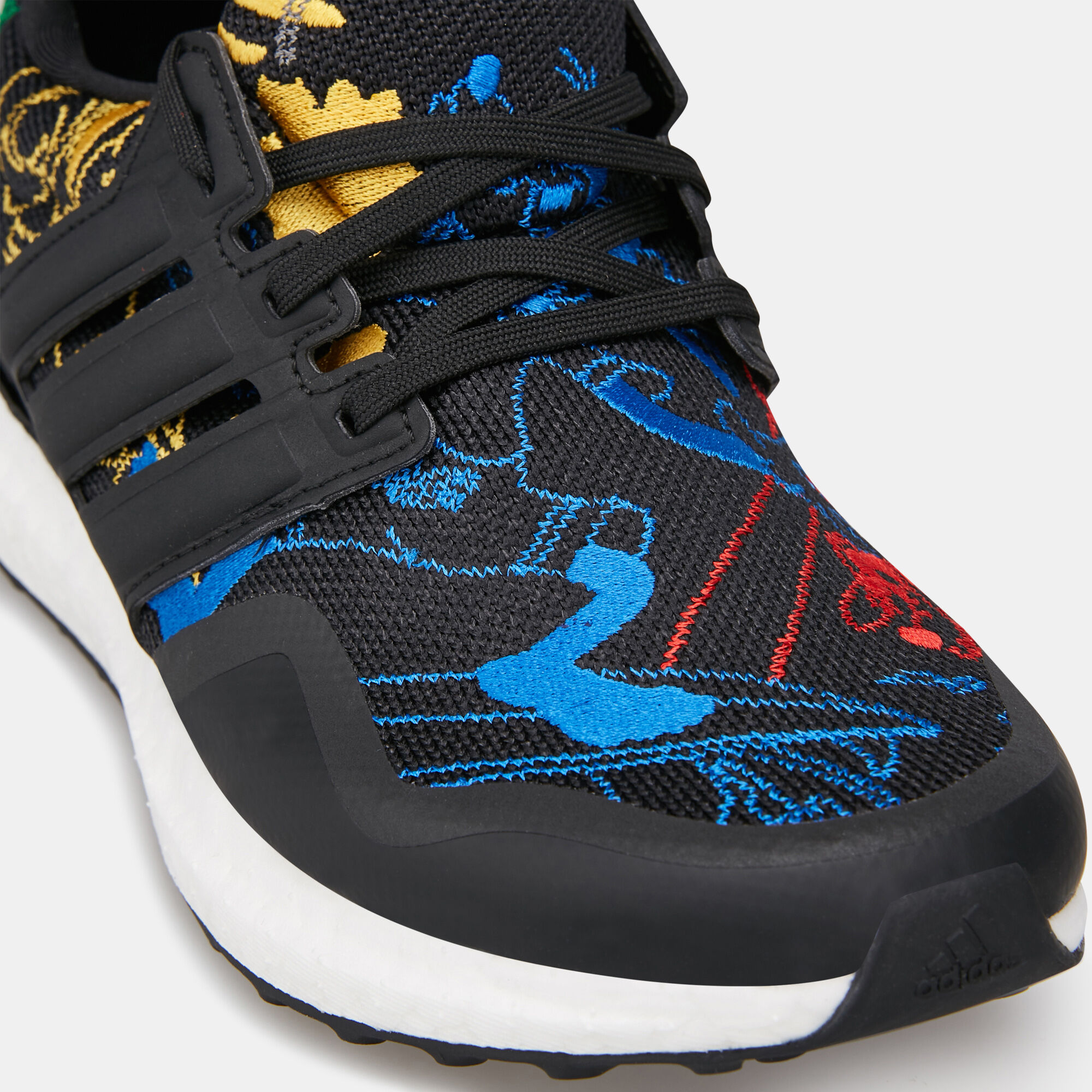 Kids Ultraboost 20 Shoe Older Kids