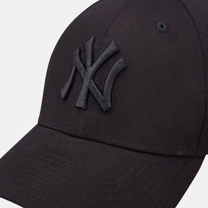 New Era Men's New York Yankees Classic Cap Black New Era Men's New York Yankees Classic Cap Black image number 2