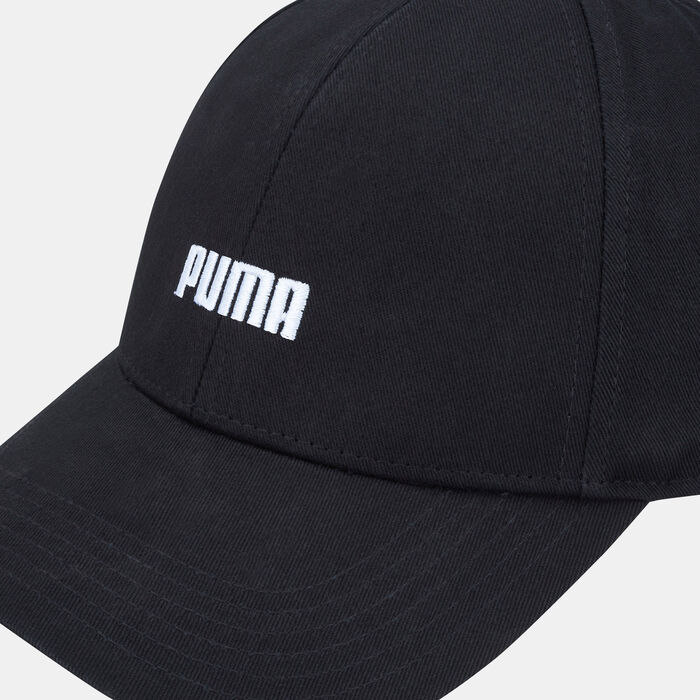 PUMA Women's Ponytail Cap Black PUMA Women's Ponytail Cap Black image number 2