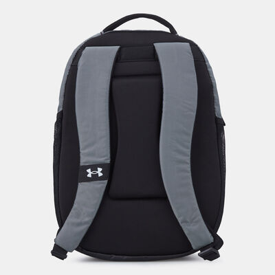 Under Armour Women's UA Hustle Signature Backpack Black