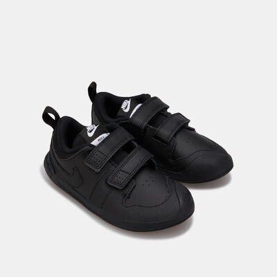 Nike Kids' Pico 5 Shoe (Baby and Toddler) Black Nike Kids' Pico 5 Shoe (Baby and Toddler) Black