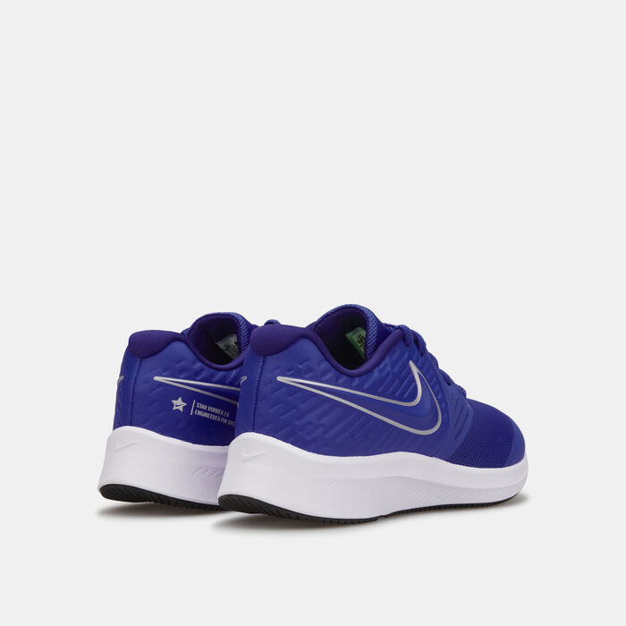 Nike Kids' Star Runner 2 Shoe (Older Kids) Nike Kids' Star Runner 2 Shoe (Older Kids) image number 2