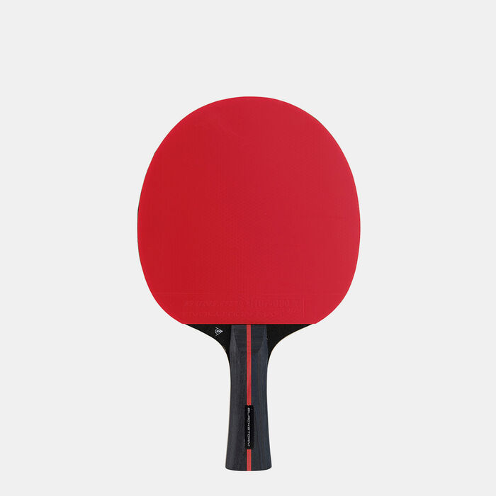 Dunlop Blackstorm Table Tennis Racket Multi-Color Dunlop Blackstorm Table Tennis Racket Multi-Color image number 1