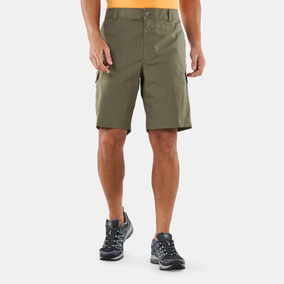 Columbia Men's Brentyn Trail™ Cargo Shorts Green