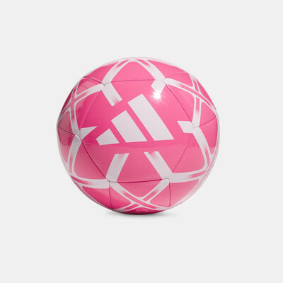 adidas Starlancer Club Football Pink