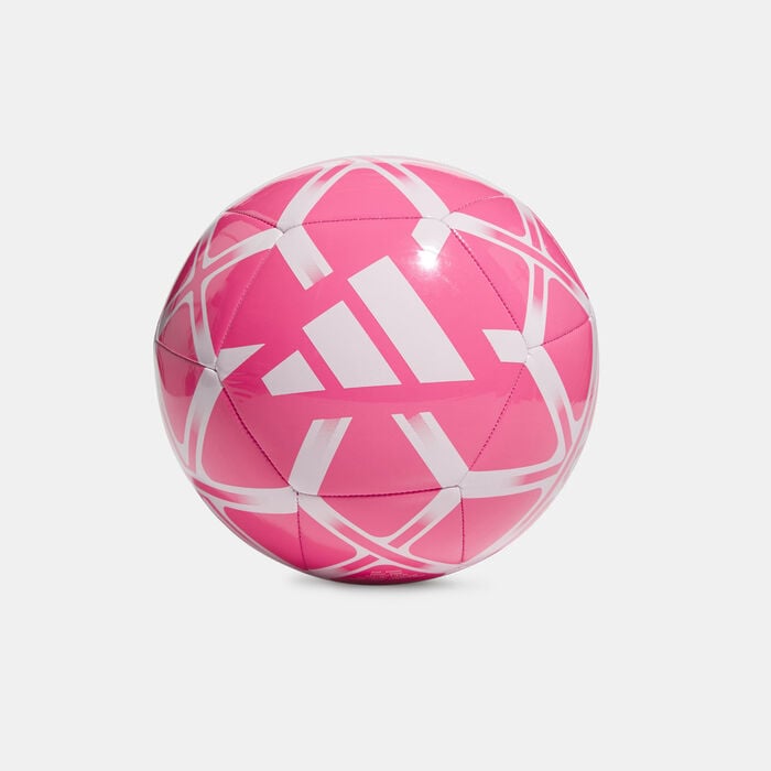 adidas Starlancer Club Football Pink adidas Starlancer Club Football Pink image number 0