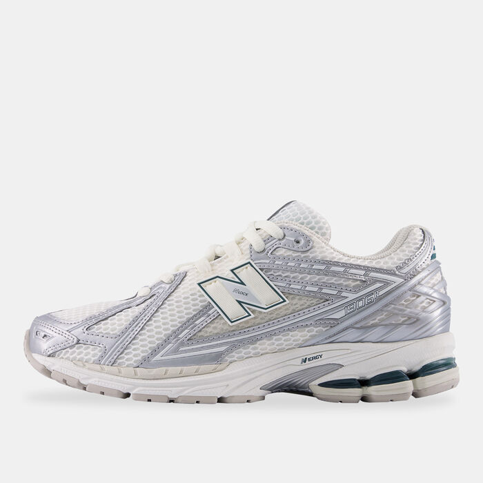 New Balance Men's 1906R Shoes Silver New Balance Men's 1906R Shoes Silver image number 5