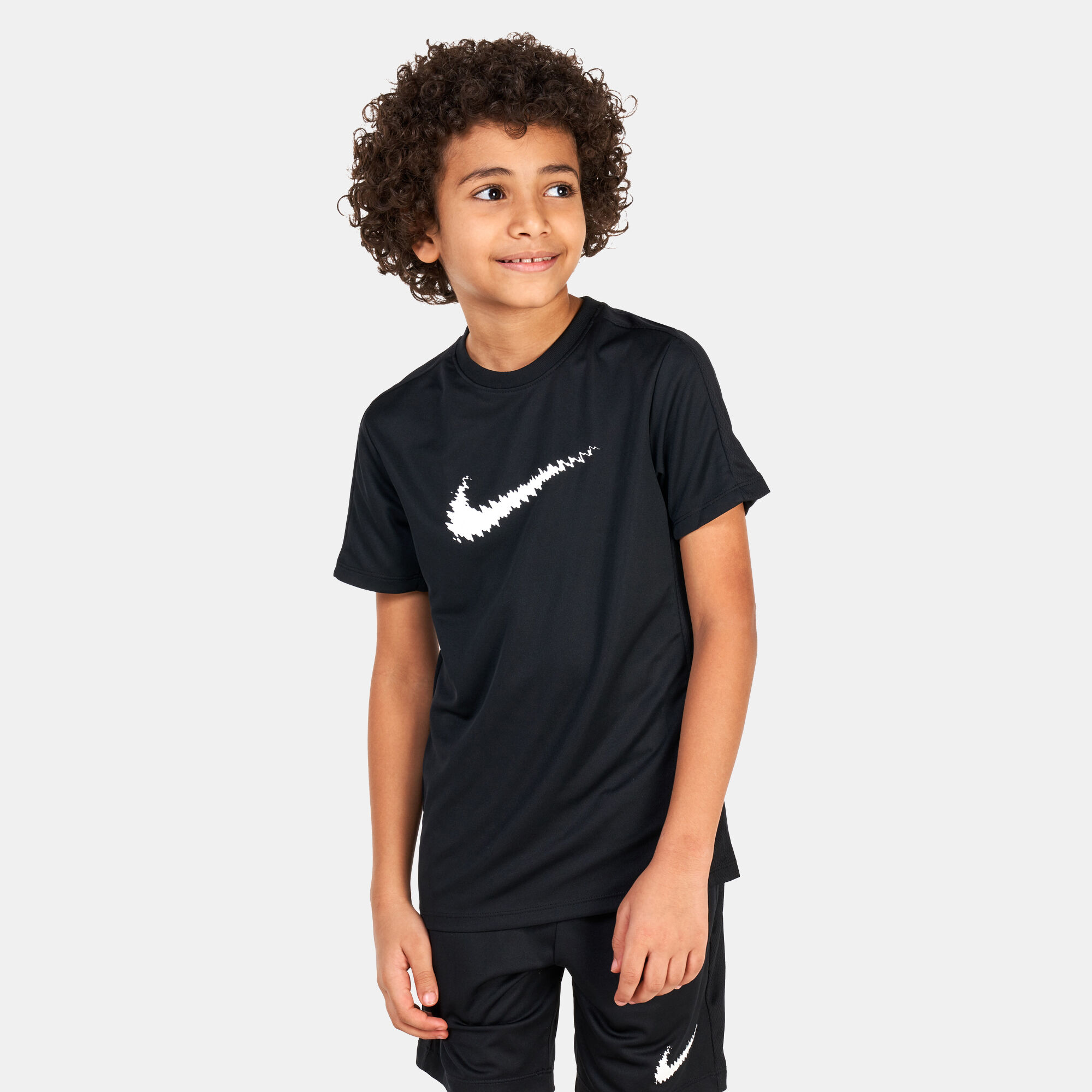 Nike trophy woven online