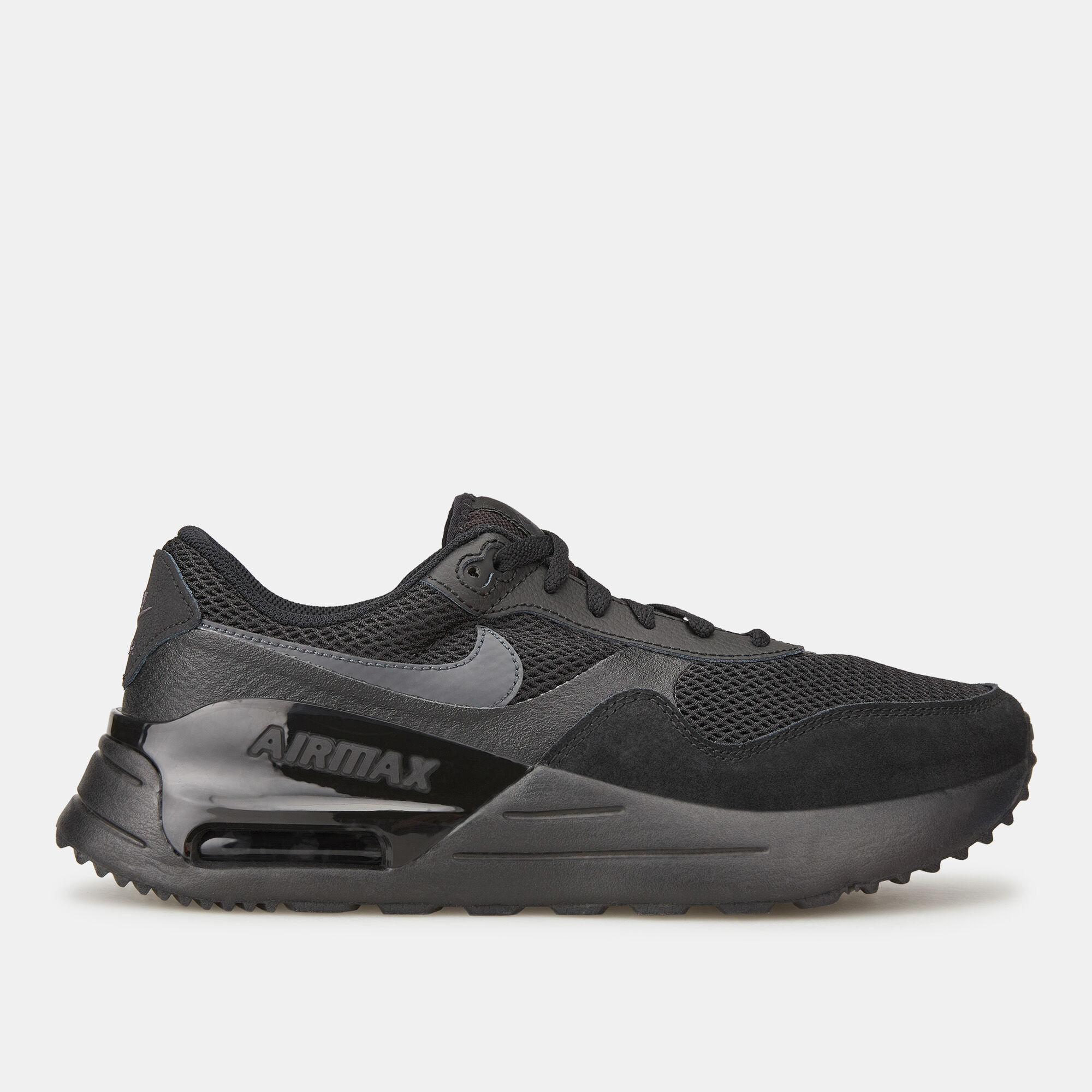 Nike air max on sale 9 ultra essential mens