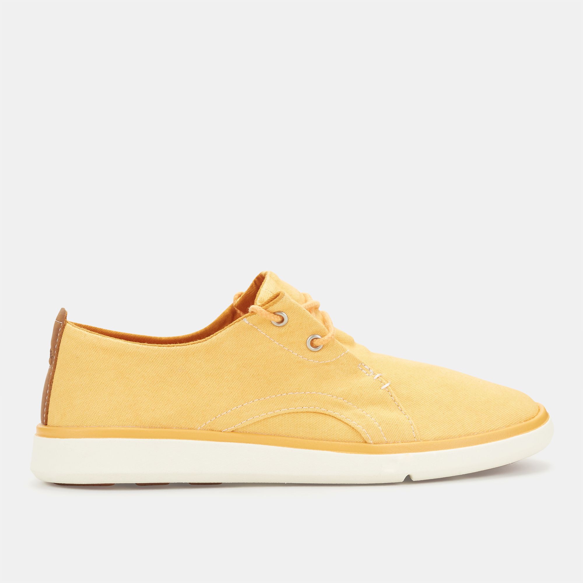Timberland gateway pier canvas sensorflex store