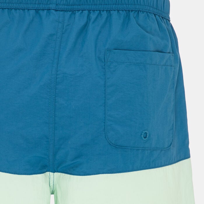 Sun and Sand Sports Men's Swimming Shorts Multi-Color Sun and Sand Sports Men's Swimming Shorts Multi-Color image number 2