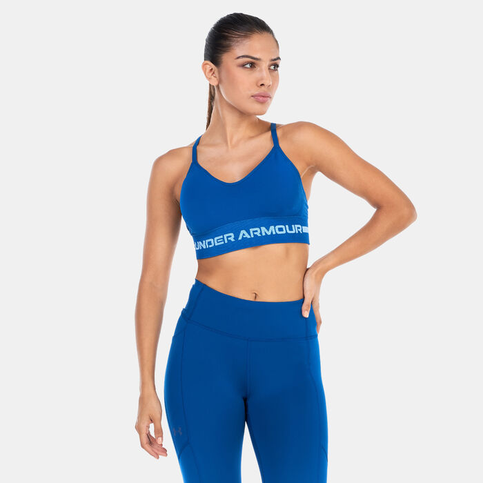 Buy Under Armour Women's UA Seamless Low-Support Training Sports