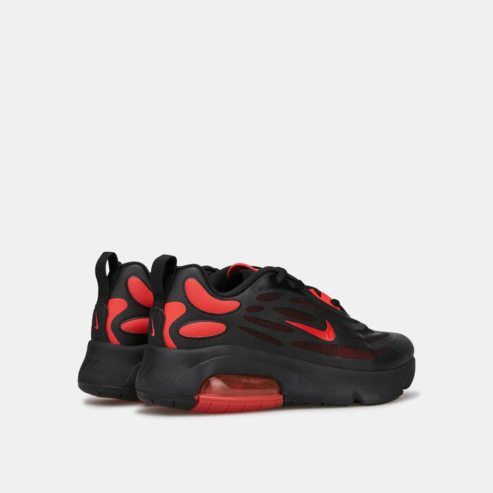Nike Kids' Air Max Exosense Shoe (Older Kids) Black Nike Kids' Air Max Exosense Shoe (Older Kids) Black image number 2