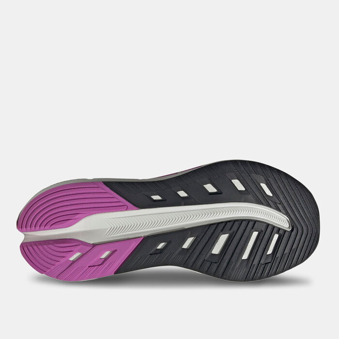 adidas Women's Questar 3 Running Shoes Blue image number 3