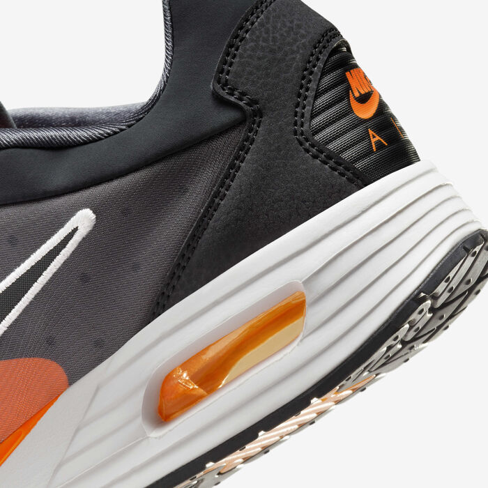 Nike Men's Air Max Solo SE Shoes Grey Nike Men's Air Max Solo SE Shoes Grey image number 7