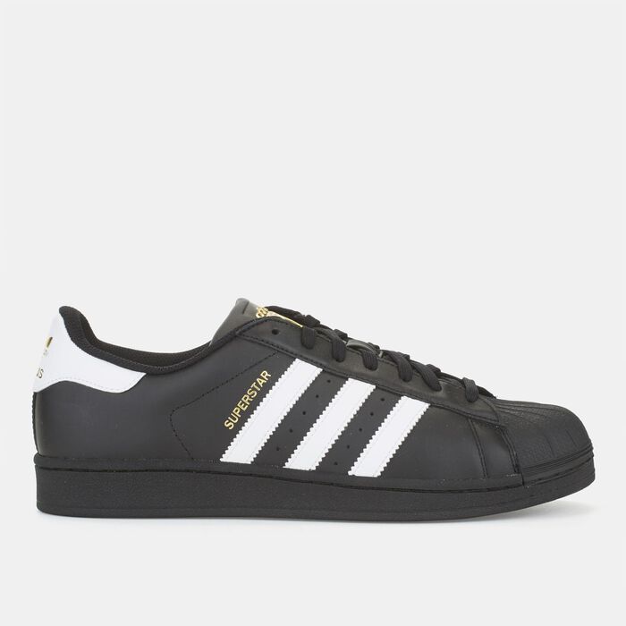 Superstar Foundation Shoe Superstar Foundation Shoe image number 0