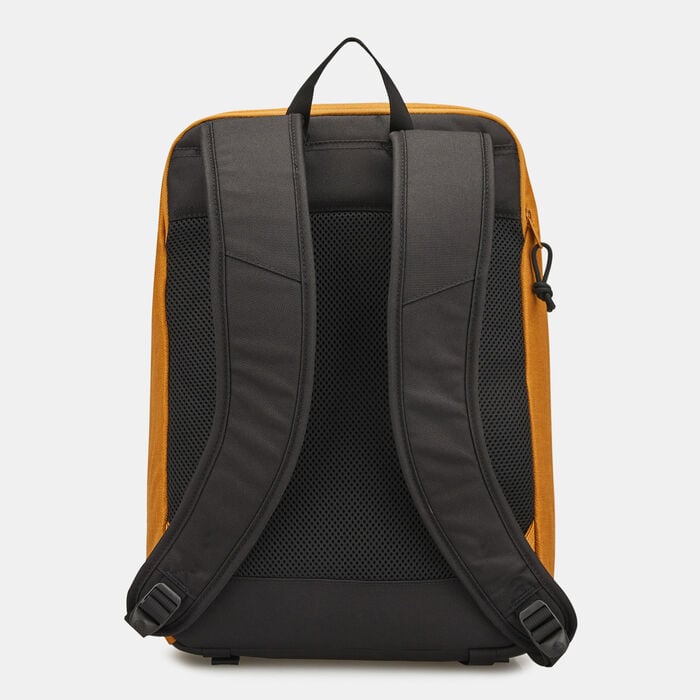 Timberland Utility Backpack Brown Timberland Utility Backpack Brown image number 1