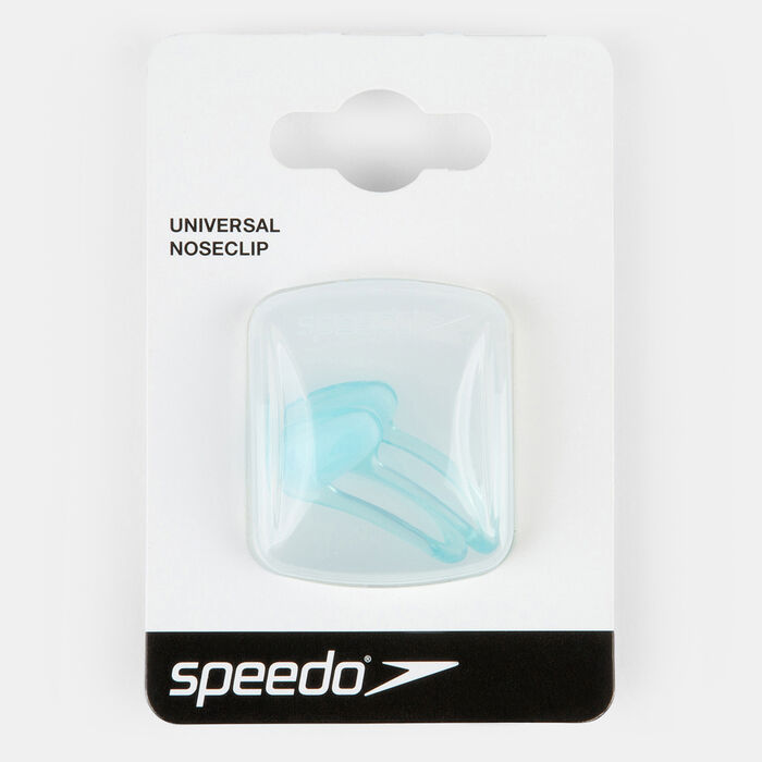 Speedo Universal Nose Clip Blue Speedo Universal Nose Clip Blue image number 2