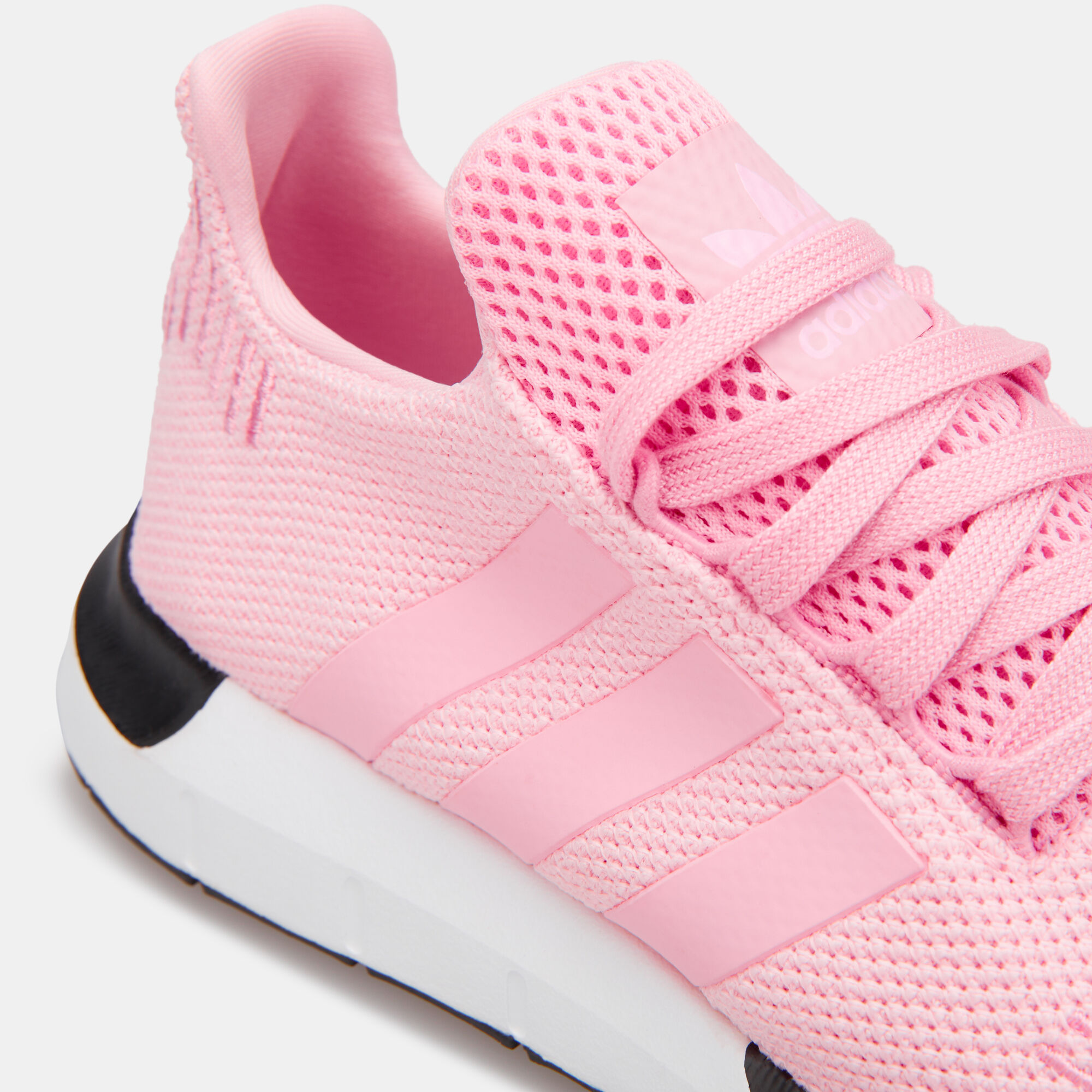 Swift run shoes deals true pink