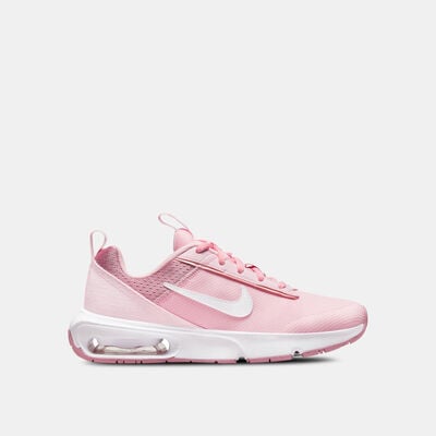 Nike Kids' Air Max INTRLK Lite Shoe Pink Nike Kids' Air Max INTRLK Lite Shoe Pink