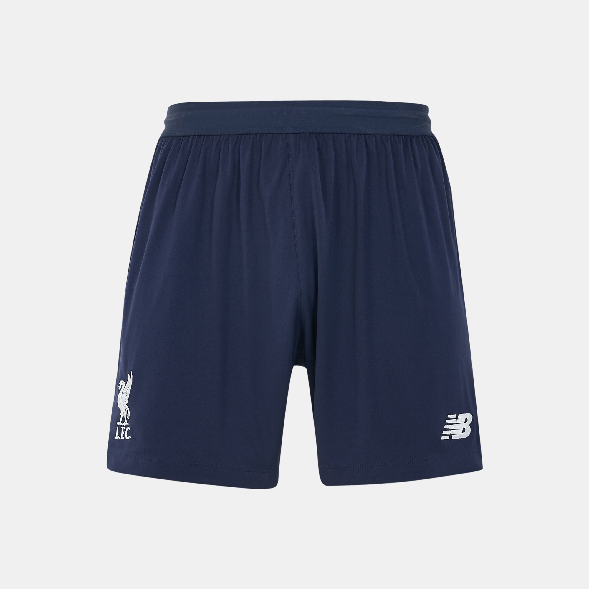New Balance Men s Liverpool FC Stadium Away Football Shorts