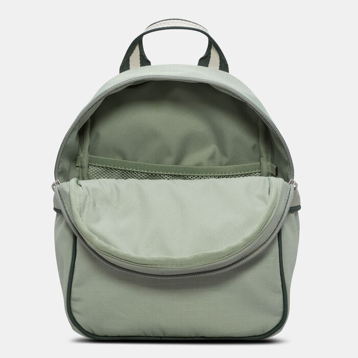 Nike Women's Sportswear Futura 365 Backpack Green Nike Women's Sportswear Futura 365 Backpack Green image number 3