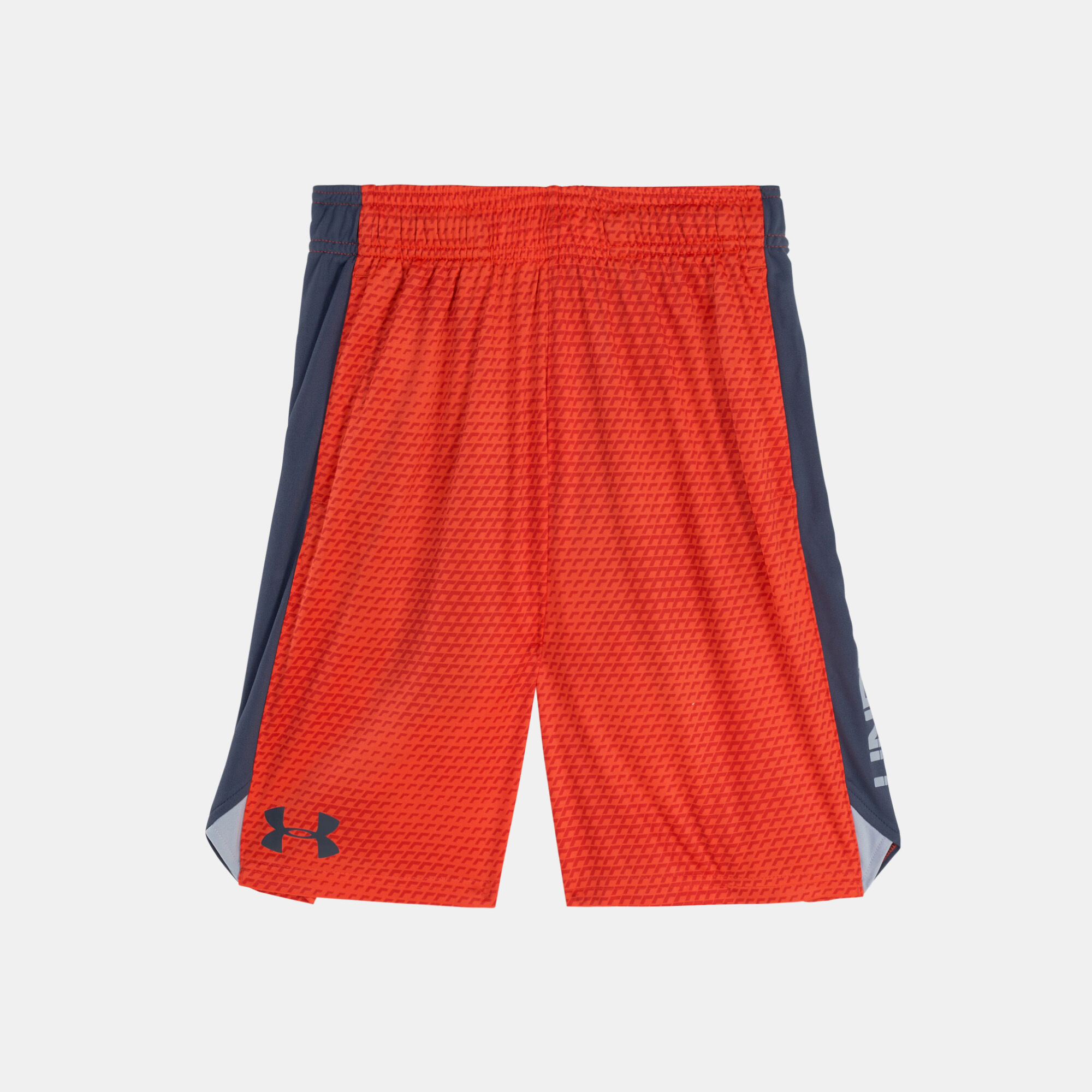 Under armour eliminator shorts hotsell