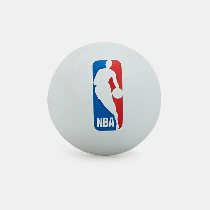 Kids' NBA Spaldeen Logoman Basketball Kids' NBA Spaldeen Logoman Basketball image number 0