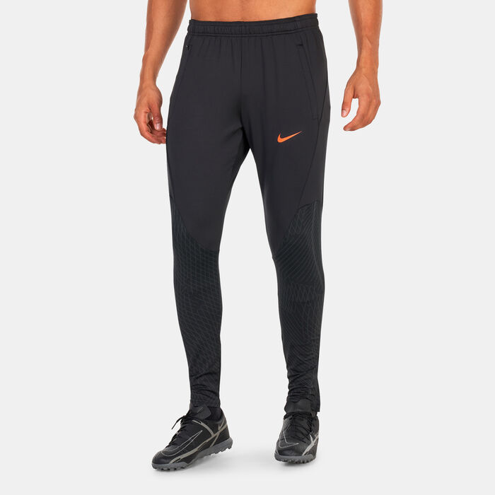 Nike Men's Dri-FIT Academy23 Football Pants Black Nike Men's Dri-FIT Academy23 Football Pants Black image number 0