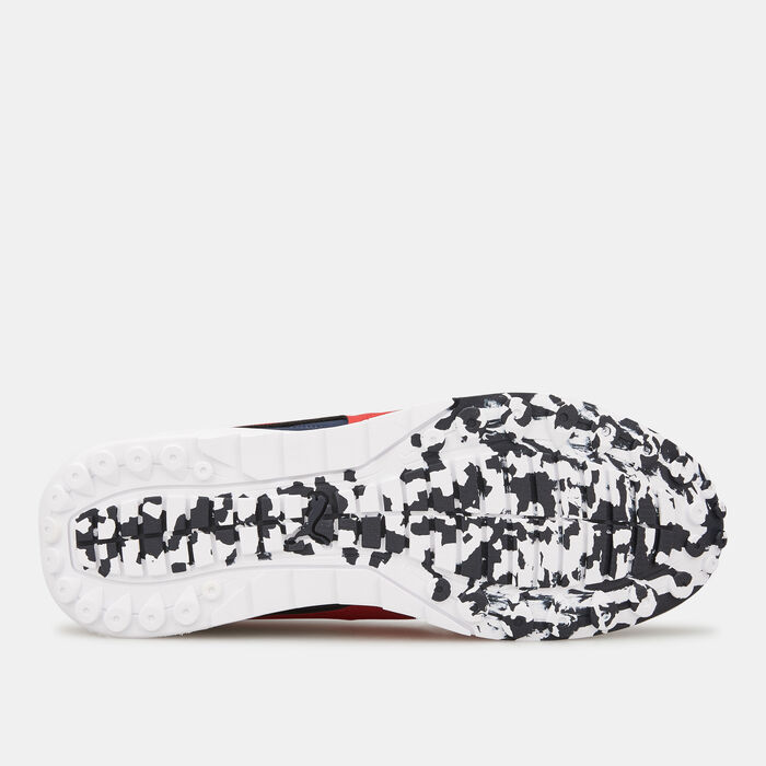 PUMA Men's Red Bull Racing SpeedFusion Motorsport Shoe Blue PUMA Men's Red Bull Racing SpeedFusion Motorsport Shoe Blue image number 3