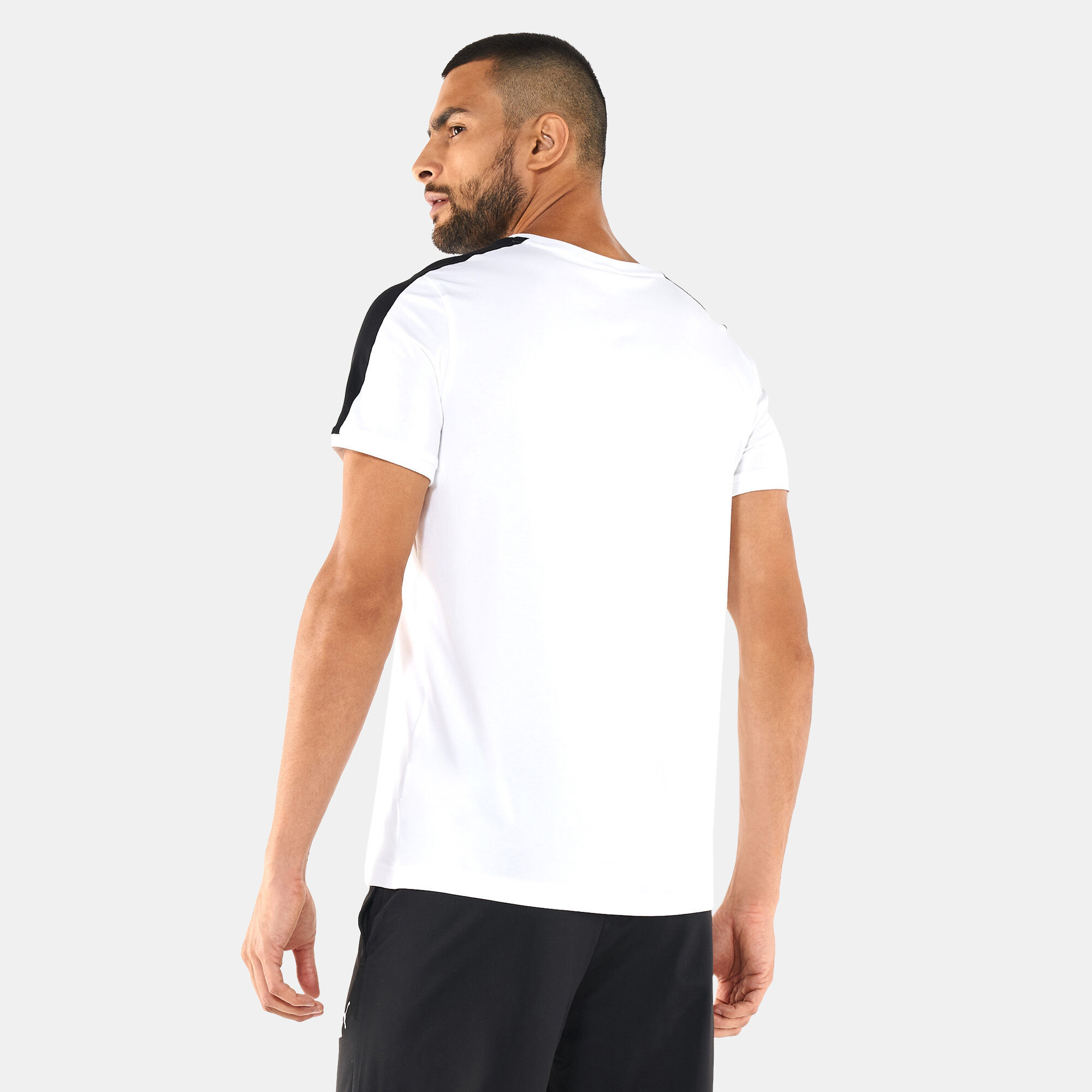 Men s Iconic T7 T Shirt