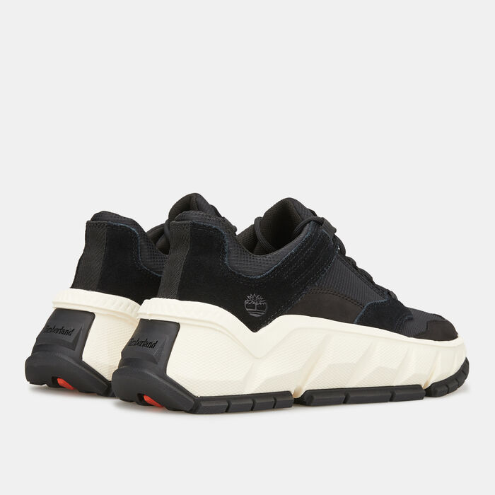 Timberland Women's TBL® Turbo Low Shoe Black image number 2