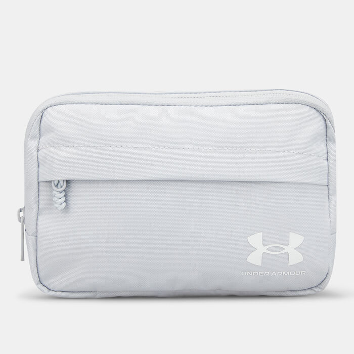 Under Armour UA Loudon Crossbody Bag Grey image number 0
