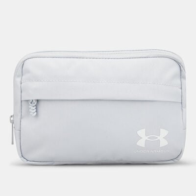 Under Armour UA Loudon Crossbody Bag Grey Under Armour UA Loudon Crossbody Bag Grey