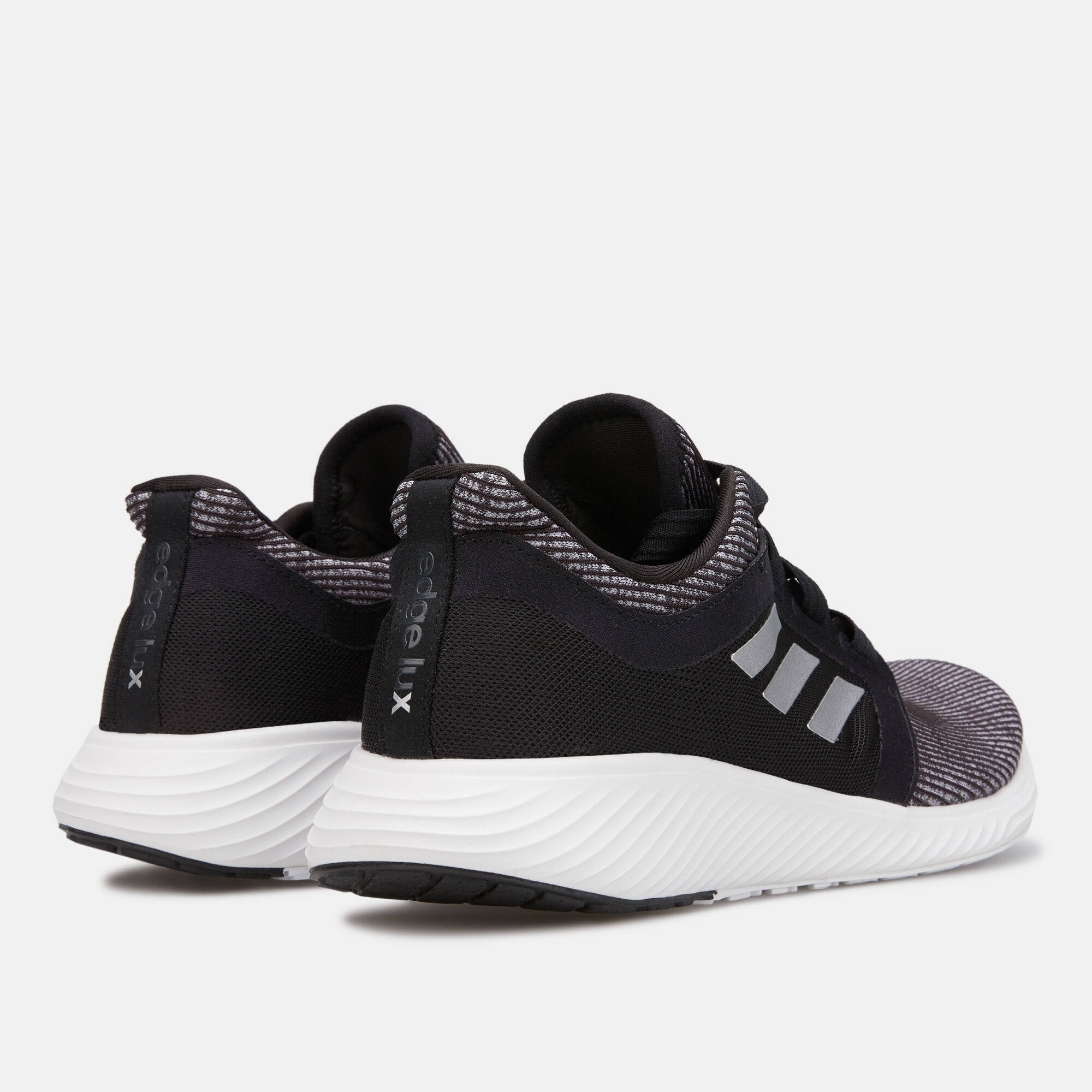 Adidas edge outlet lux 3 black