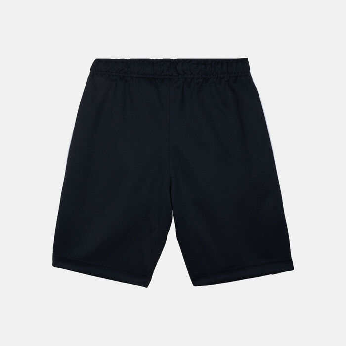 Kids' Sportswear Swoosh Shorts (Older Kids) Kids' Sportswear Swoosh Shorts (Older Kids) image number 1