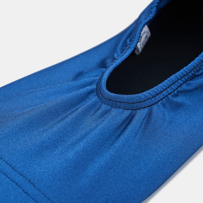 COEGA Women's Pool and Beach Slip-On Shoes Blue image number 2