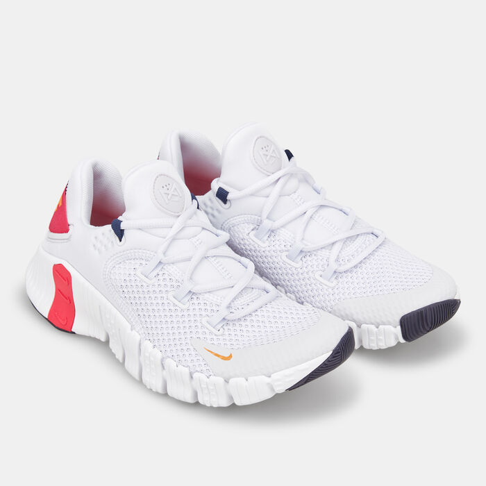 Nike Women's Free Metcon 4 Training Shoe Purple Nike Women's Free Metcon 4 Training Shoe Purple image number 2
