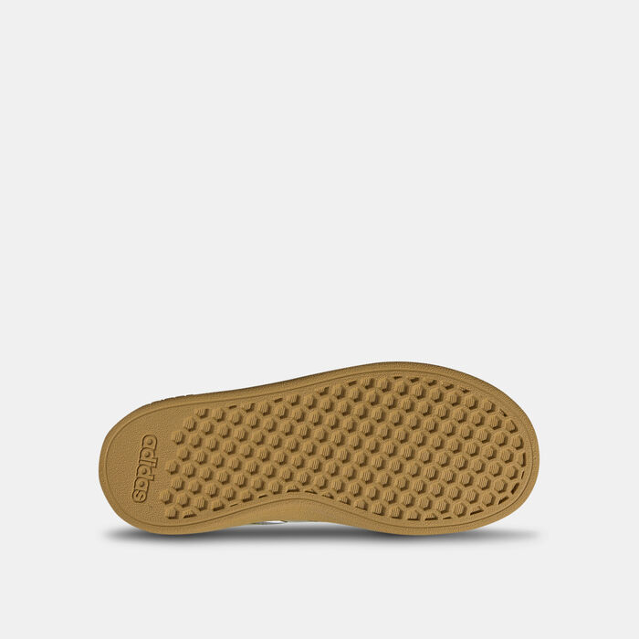 adidas Kids' Star Wars Grand Court 2.0 Shoes Gold adidas Kids' Star Wars Grand Court 2.0 Shoes Gold image number 3