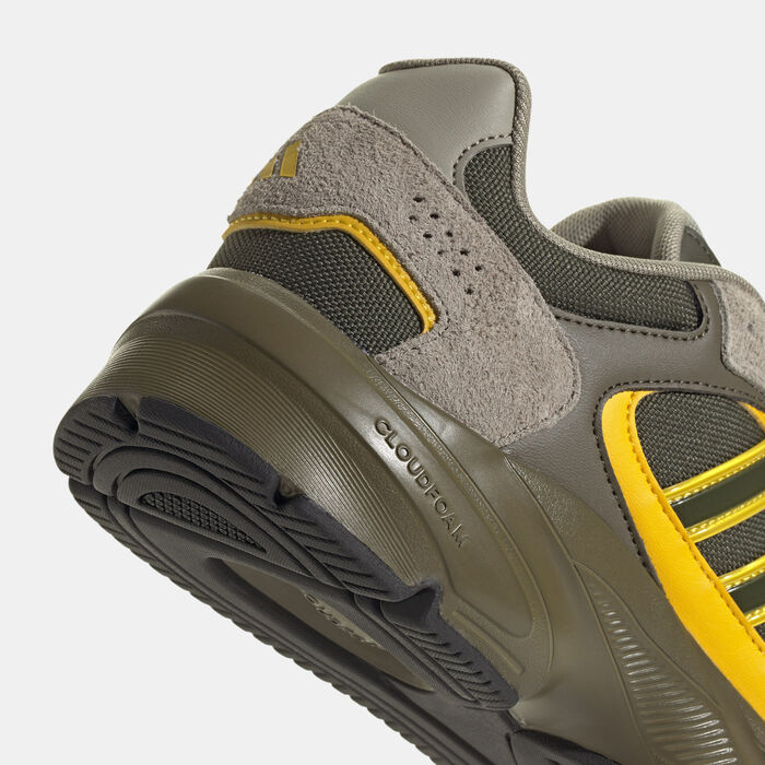 adidas Men's Crazychaos 2000 Shoes Green adidas Men's Crazychaos 2000 Shoes Green image number 4