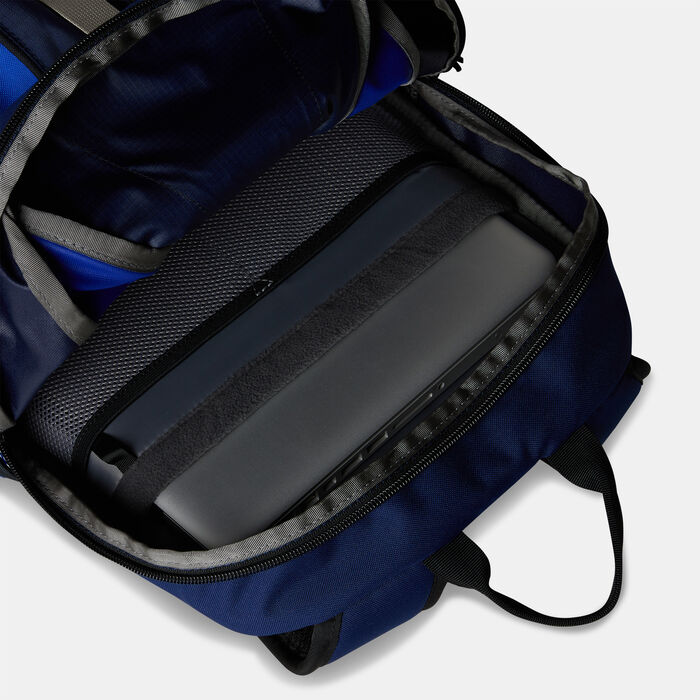 The North Face Y2K Daypack Backpack Blue The North Face Y2K Daypack Backpack Blue image number 3