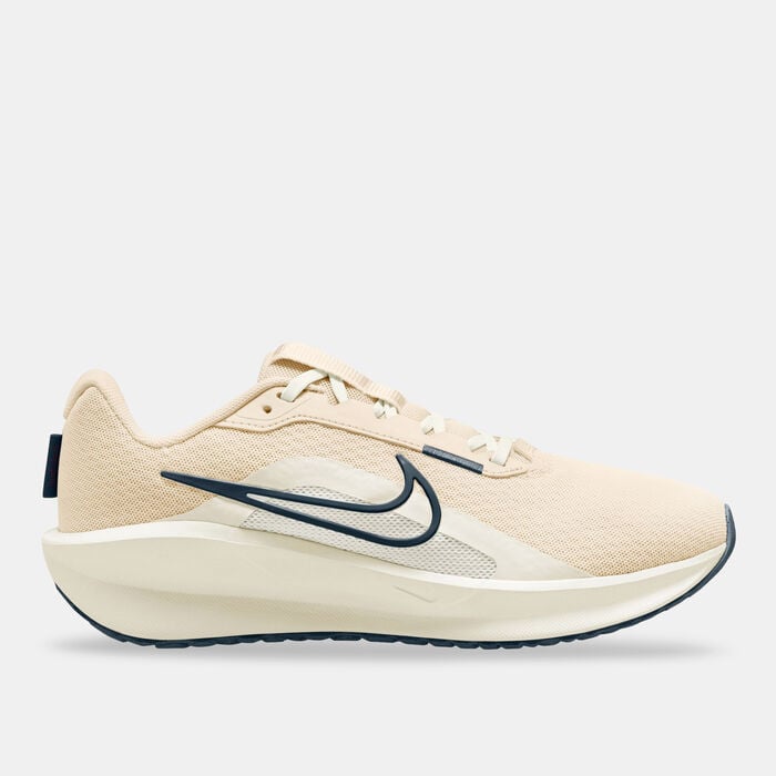 Nike Women's Downshifter 13 Road Running Shoes Peach Nike Women's Downshifter 13 Road Running Shoes Peach image number 0