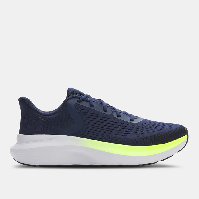 Under Armour Men's Charged Rogue 5 Running Shoes Blue Under Armour Men's Charged Rogue 5 Running Shoes Blue image number 0