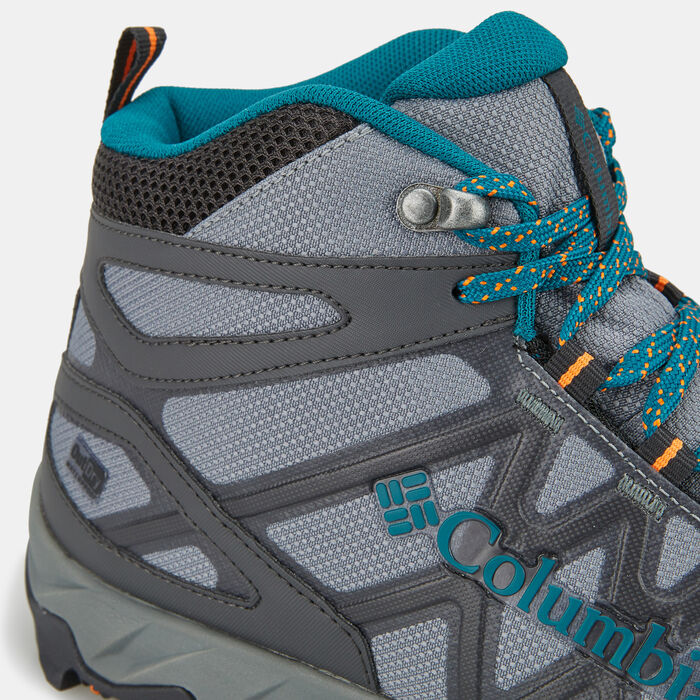 Women's Peakfreak™ X2 Mid OutDry™ Hiking Boot Women's Peakfreak™ X2 Mid OutDry™ Hiking Boot image number 4